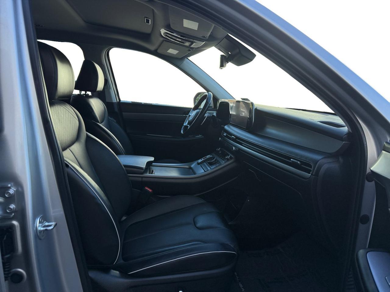 2024 Hyundai PALISADE SEL 7P Salt Lake City UT