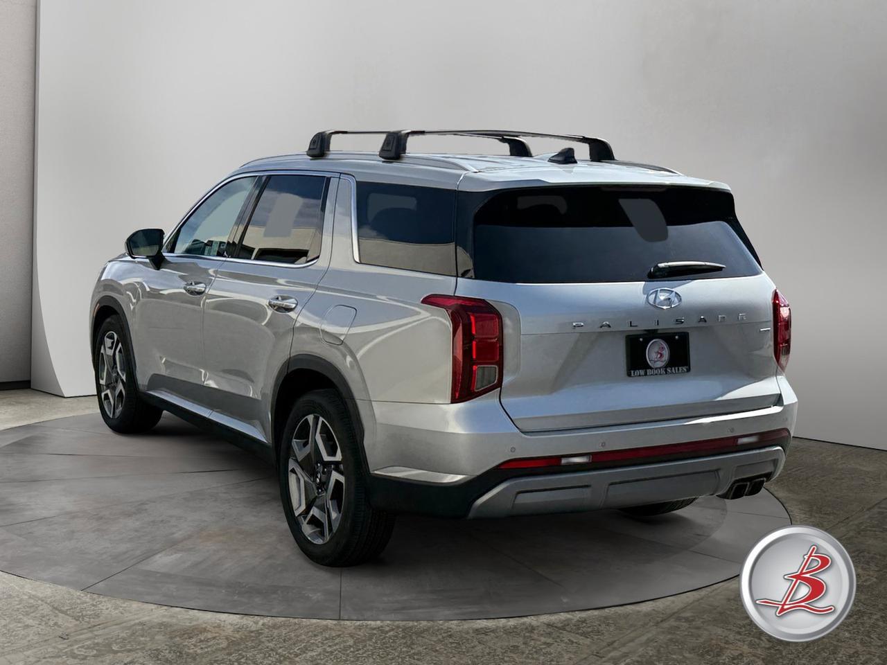 2024 Hyundai PALISADE SEL 7P Salt Lake City UT