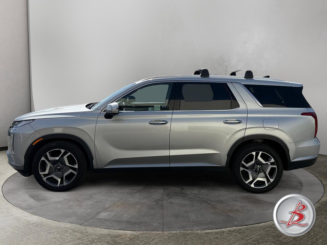 2024 Hyundai PALISADE SEL 7P Salt Lake City UT