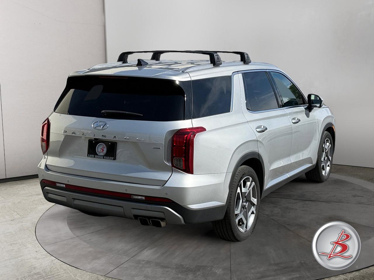 2024 Hyundai PALISADE SEL 7P Salt Lake City UT