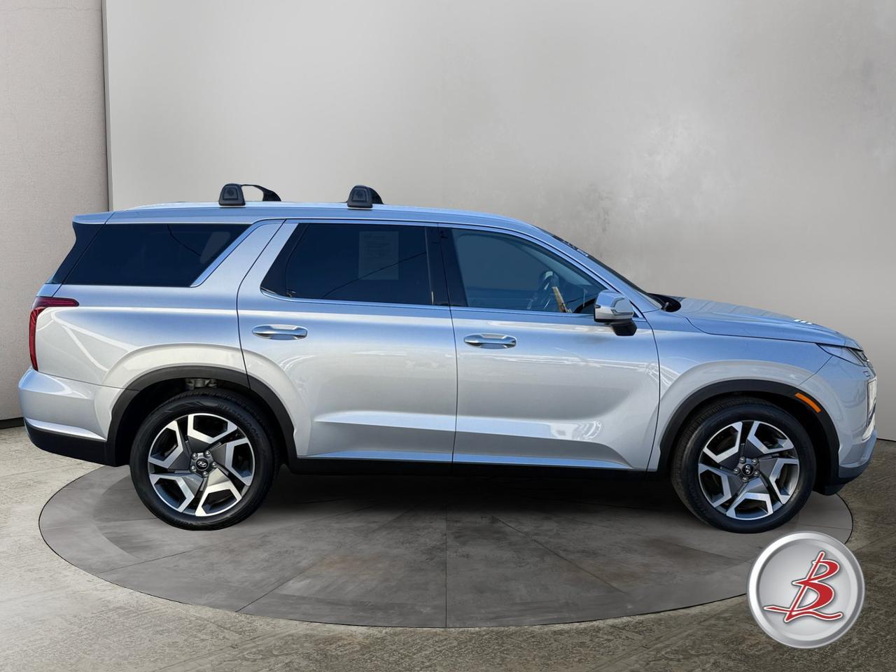 2024 Hyundai PALISADE SEL 7P Salt Lake City UT