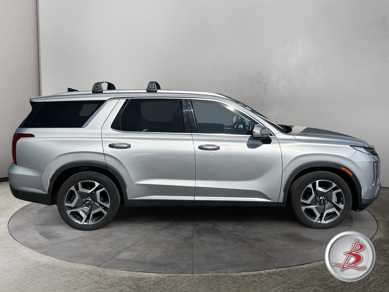2024 Hyundai PALISADE SEL 7P Salt Lake City UT