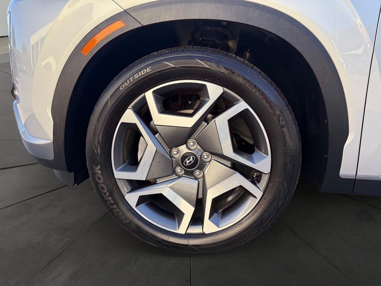 2024 Hyundai PALISADE SEL 7P Salt Lake City UT