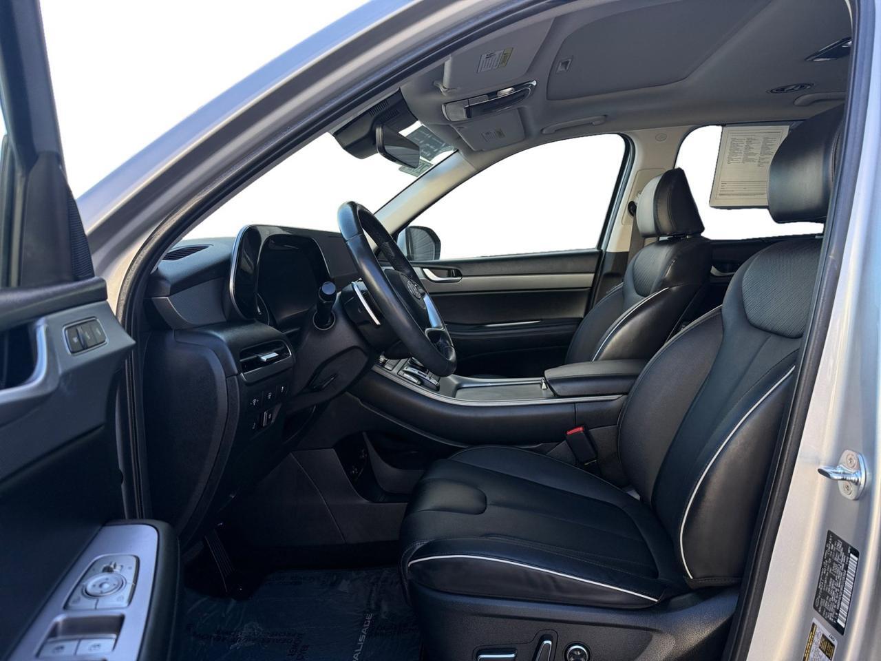 2024 Hyundai PALISADE SEL 7P Salt Lake City UT