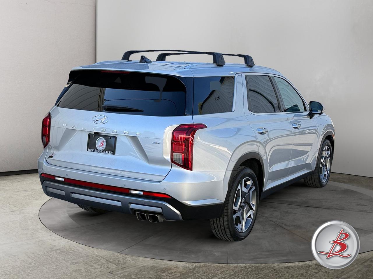 2024 Hyundai PALISADE SEL 7P Salt Lake City UT