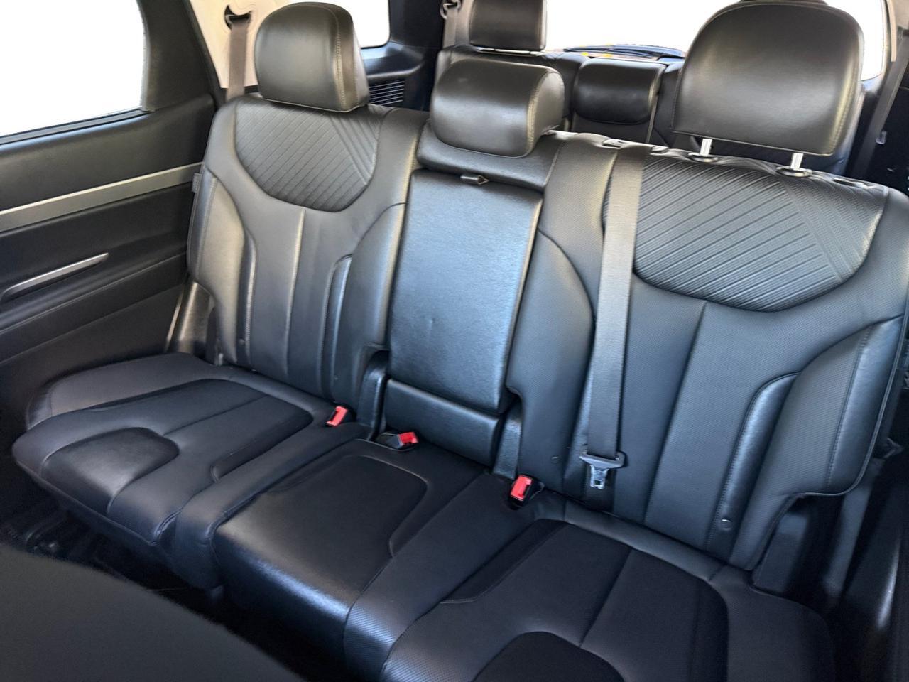 2024 Hyundai PALISADE SEL 7P Salt Lake City UT