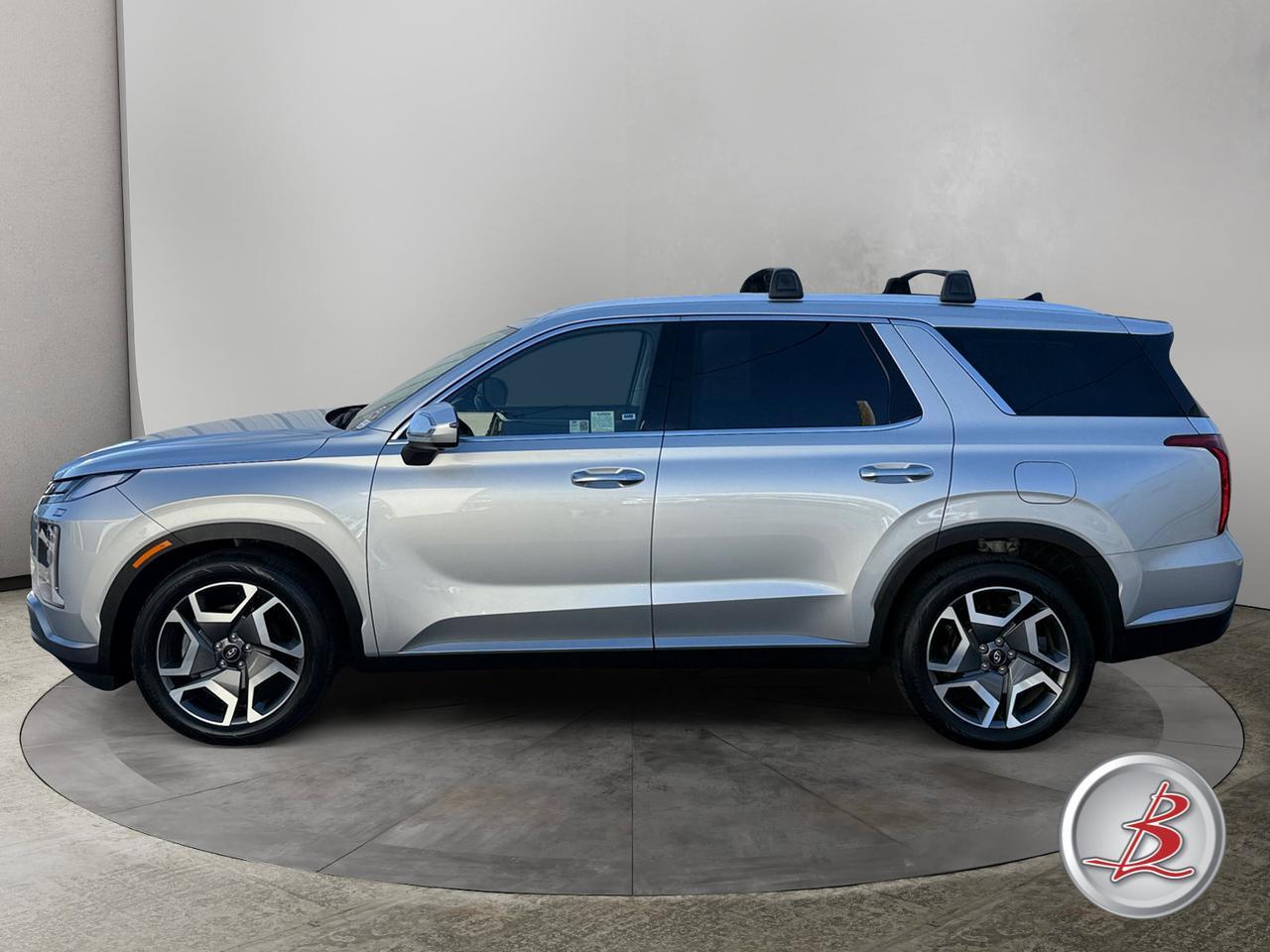 2024 Hyundai PALISADE SEL 7P Salt Lake City UT
