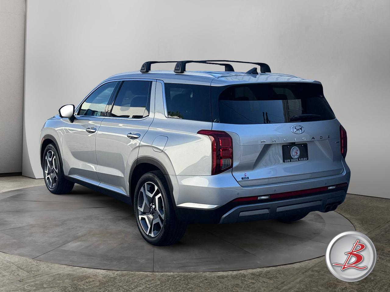 2024 Hyundai PALISADE SEL 7P Salt Lake City UT