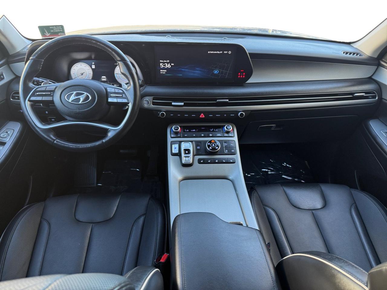 2024 Hyundai PALISADE SEL 7P Salt Lake City UT
