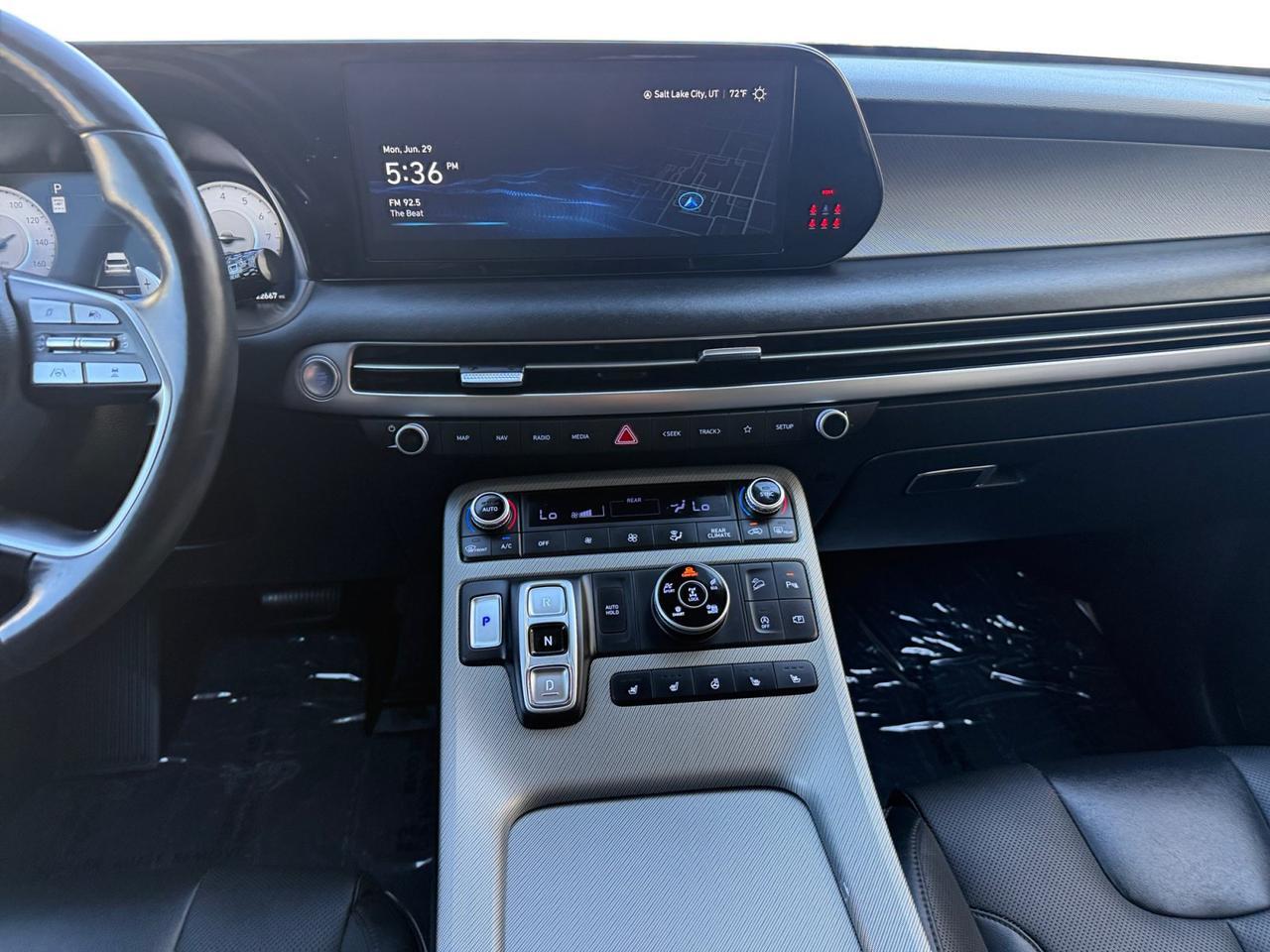 2024 Hyundai PALISADE SEL 7P Salt Lake City UT