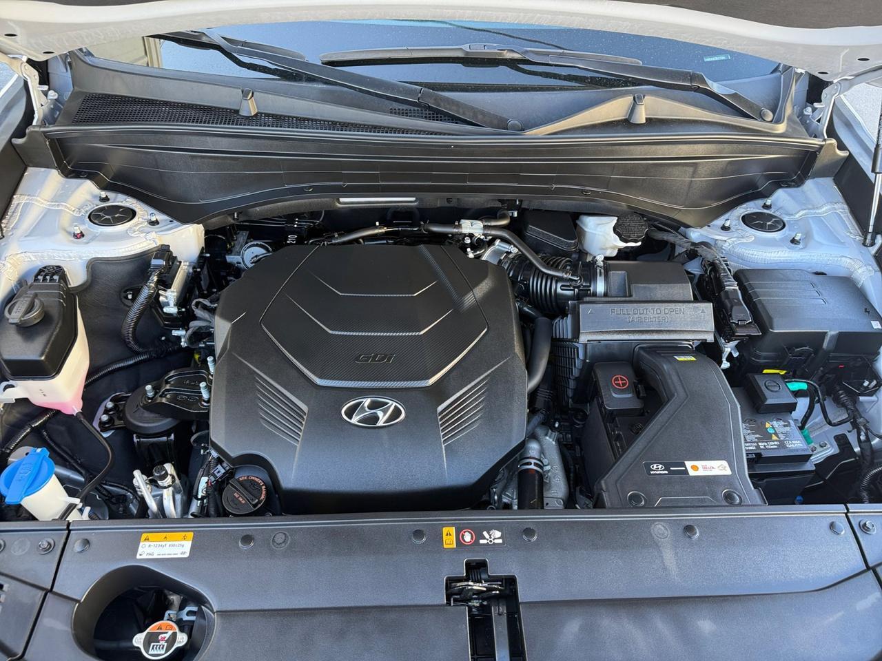 2024 Hyundai PALISADE SEL 7P Salt Lake City UT