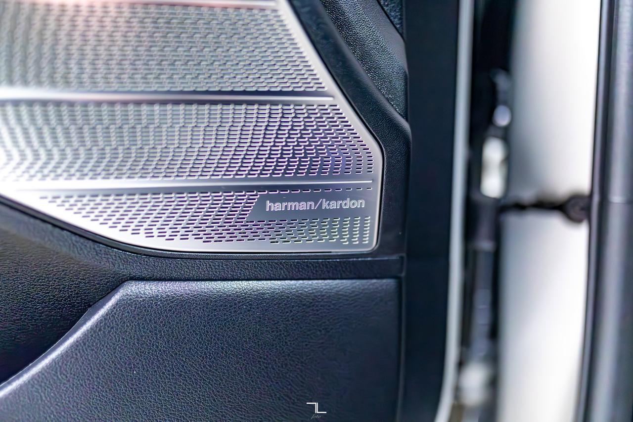 2024 Hyundai Palisade AWD Ultimate Calligraphy Leather Roof Nav BCam Red Deer AB