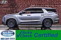 2024 Hyundai Palisade AWD Ultimate Calligraphy Leather Roof Nav BCam
