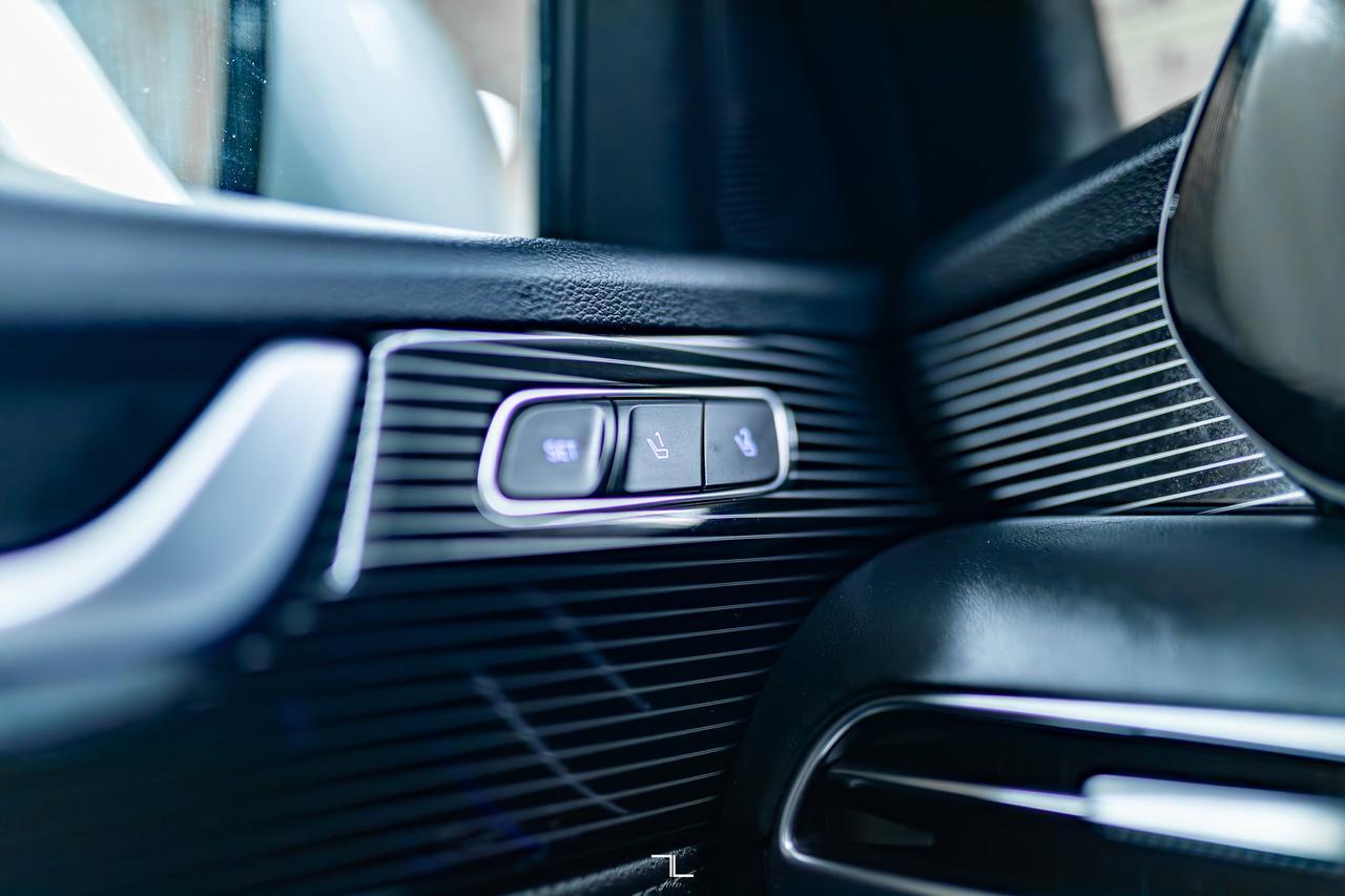 2024 Hyundai Palisade AWD Ultimate Calligraphy Leather Roof Nav BCam Red Deer AB