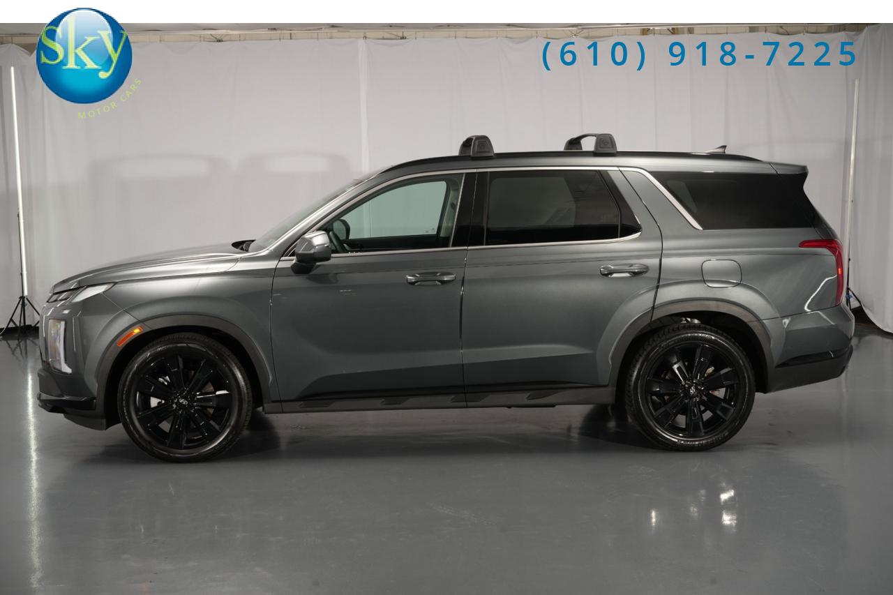 2024 Hyundai Palisade AWD XRT