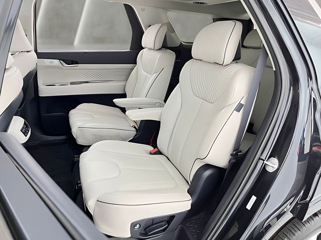 2024 Hyundai Palisade Calligraphy Carrollton TX