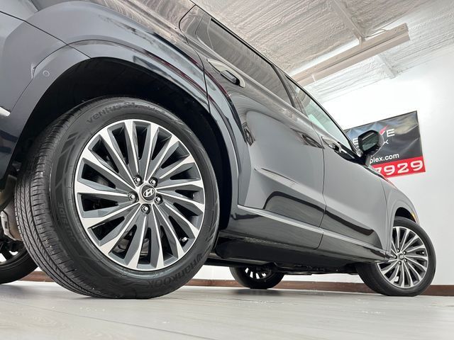 2024 Hyundai Palisade Calligraphy Carrollton TX