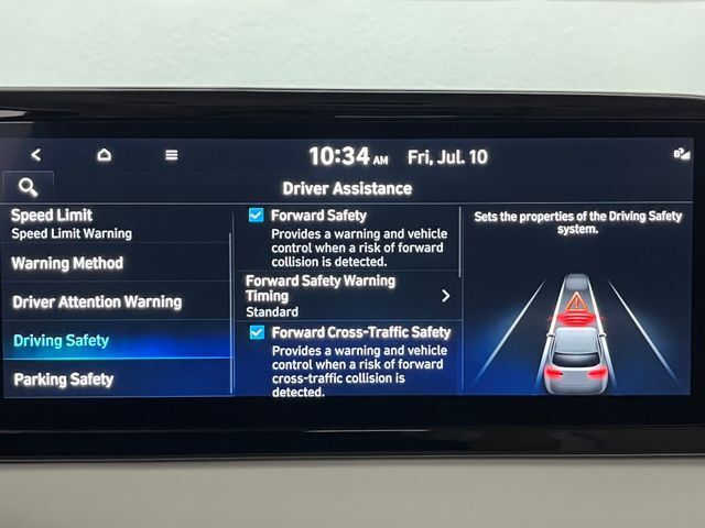 2024 Hyundai Palisade Calligraphy Carrollton TX