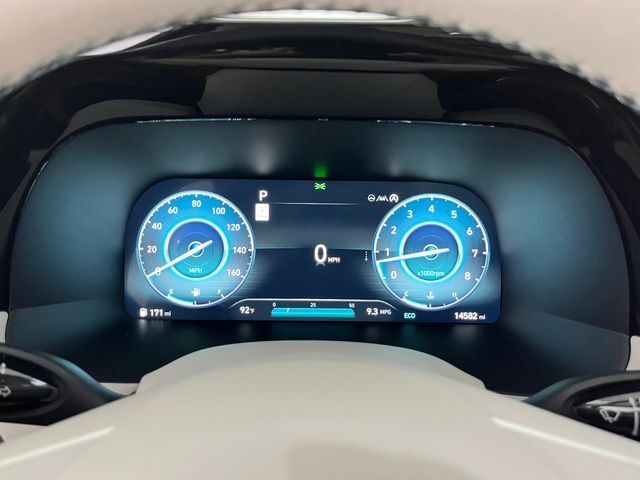 2024 Hyundai Palisade Calligraphy Carrollton TX