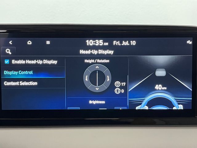 2024 Hyundai Palisade Calligraphy Carrollton TX