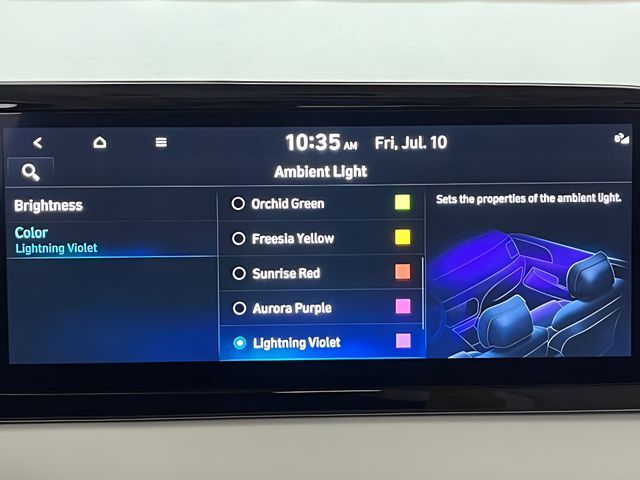 2024 Hyundai Palisade Calligraphy Carrollton TX
