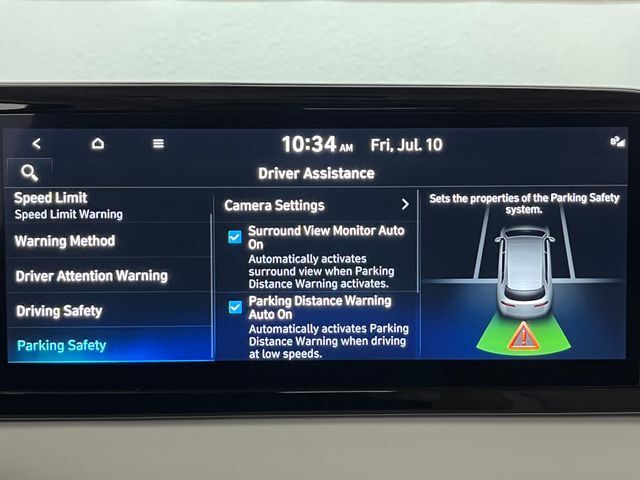 2024 Hyundai Palisade Calligraphy Carrollton TX