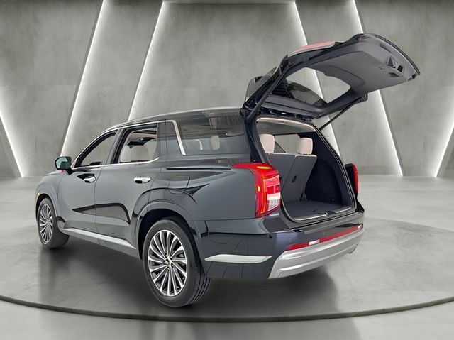 2024 Hyundai Palisade Calligraphy Carrollton TX