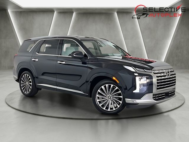2024 Hyundai Palisade Calligraphy Carrollton TX