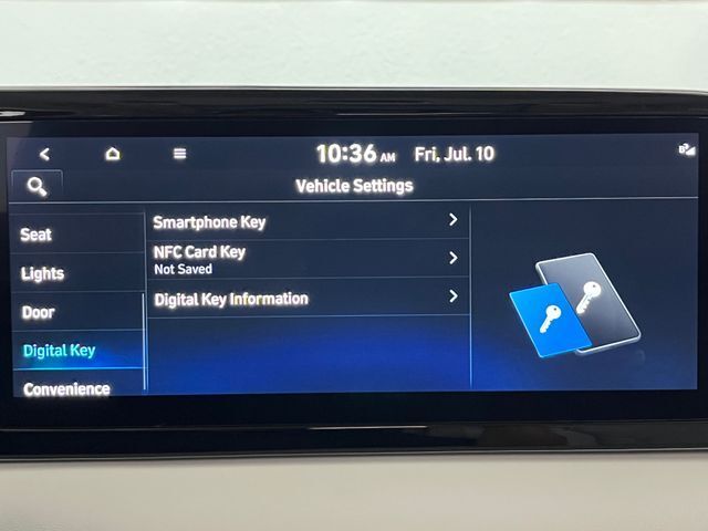 2024 Hyundai Palisade Calligraphy Carrollton TX