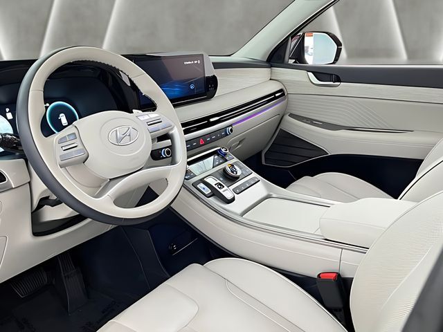 2024 Hyundai Palisade Calligraphy Carrollton TX