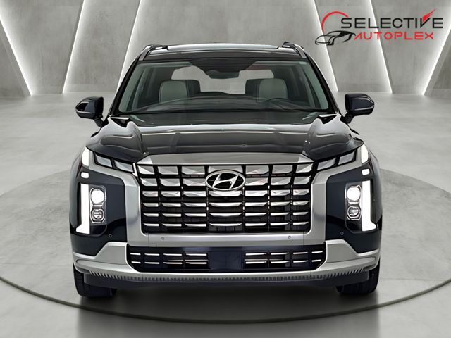 2024 Hyundai Palisade Calligraphy Carrollton TX