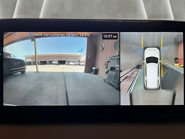 2024 Hyundai Palisade Calligraphy Carrollton TX