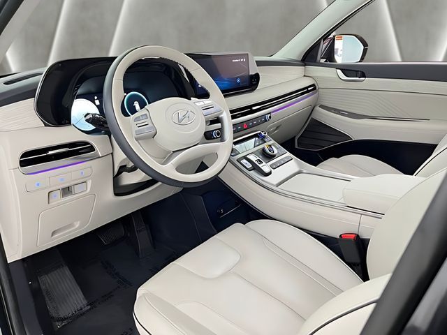 2024 Hyundai Palisade Calligraphy Carrollton TX