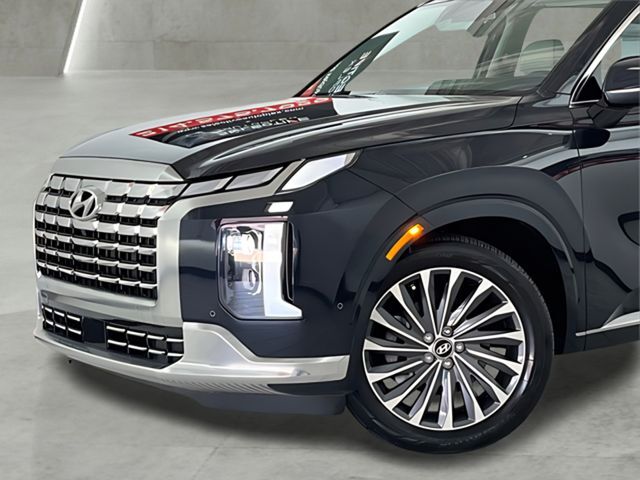 2024 Hyundai Palisade Calligraphy Carrollton TX