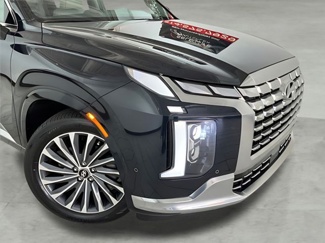 2024 Hyundai Palisade Calligraphy Carrollton TX