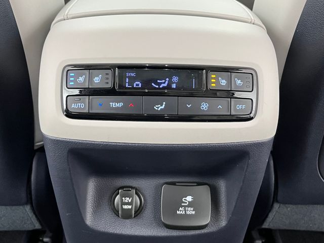 2024 Hyundai Palisade Calligraphy Carrollton TX