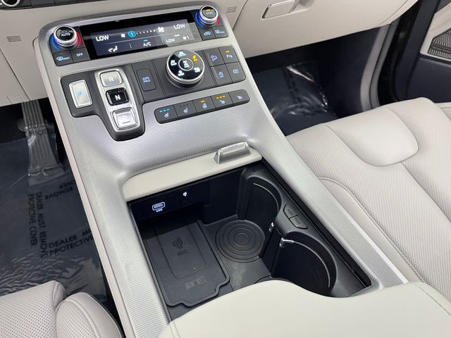2024 Hyundai Palisade Calligraphy Carrollton TX