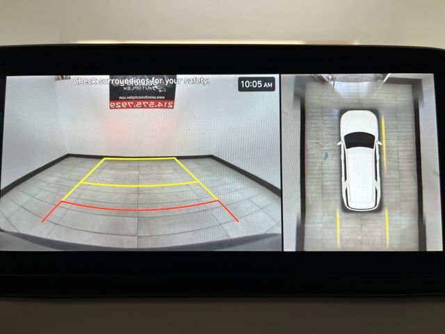2024 Hyundai Palisade Calligraphy Carrollton TX