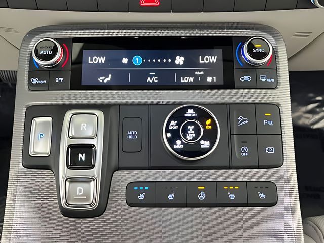 2024 Hyundai Palisade Calligraphy Carrollton TX