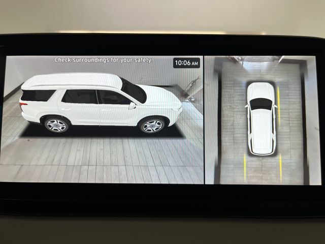 2024 Hyundai Palisade Calligraphy Carrollton TX
