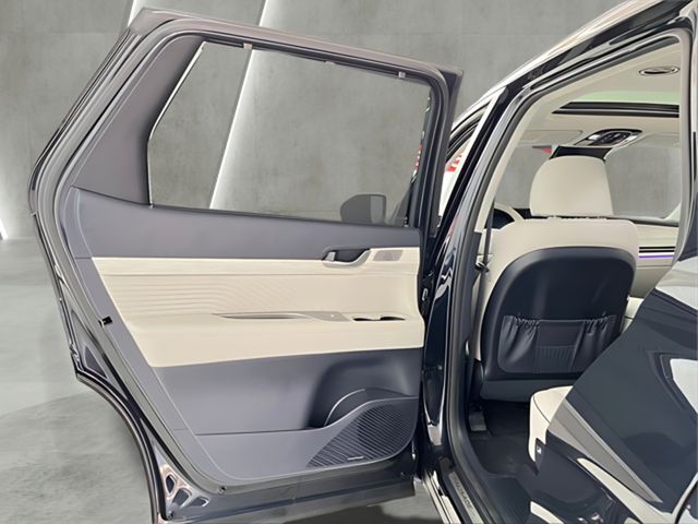 2024 Hyundai Palisade Calligraphy Carrollton TX