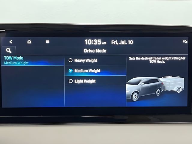 2024 Hyundai Palisade Calligraphy Carrollton TX