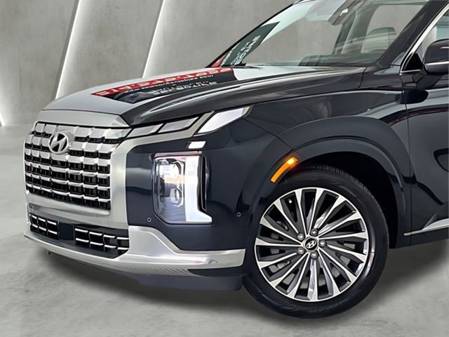 2024 Hyundai Palisade Calligraphy Carrollton TX