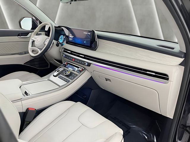 2024 Hyundai Palisade Calligraphy Carrollton TX