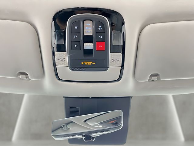 2024 Hyundai Palisade Calligraphy Carrollton TX