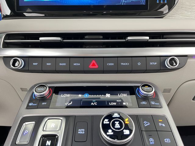 2024 Hyundai Palisade Calligraphy Carrollton TX