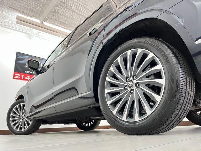 2024 Hyundai Palisade Calligraphy Carrollton TX