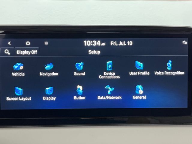 2024 Hyundai Palisade Calligraphy Carrollton TX