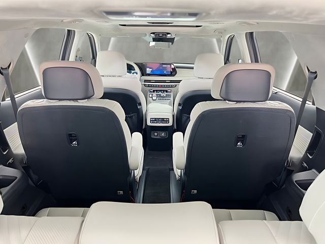 2024 Hyundai Palisade Calligraphy Carrollton TX