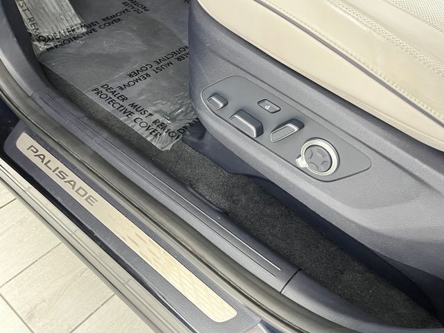 2024 Hyundai Palisade Calligraphy Carrollton TX